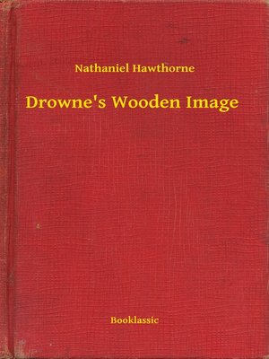 cover image of Drowne's Wooden Image